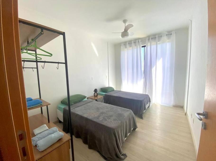 Lindo Apartamento Na Montanha! Lägenhet Águas de Lindóia Exteriör bild